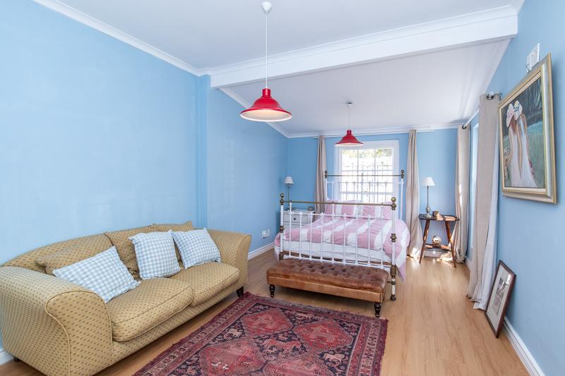 3 Bedroom Property for Sale in Lakeside Western Cape